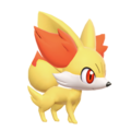 Fennekin