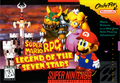 Super Mario RPG: Legend of the Seven Stars