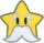 Artwork of Eldstar in Paper Mario.