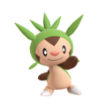 Chespin