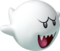 Artwork of a Boo in Mario Party 8. It has subsequently been used for Super Mario 3D Land.[1]