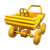 The Goo-Goo Gold from Mario Kart Tour