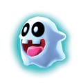 A Peepa from New Super Mario Bros. 2