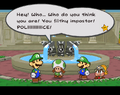 Paper Mario: The Thousand-Year Door