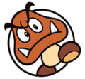 Goomba icon