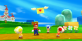 Super Mario 3D Land