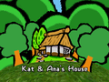 Kat & Ana's House