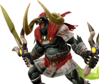 Ganon