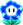 Artwork of a Wonder Flower from Super Mario Bros. Wonder