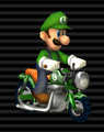 Mario Kart Wii