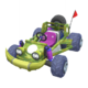 Offroader from Mario Kart Tour