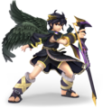 Dark Pit from Super Smash Bros. Ultimate