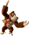 Donkey Kong