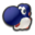 Blue Yoshi