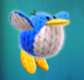 Yoshi's Woolly World