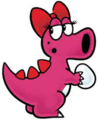 Birdo