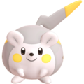 Togedemaru