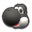 Black Yoshi