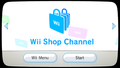 The Wii Shop Channel preview