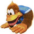 Donkey Kong Country 3: Dixie Kong's Double Trouble!