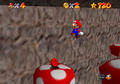 Super Mario 64