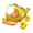 Wiggler Egg