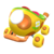 Wiggler Egg