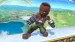 List of Mii Fighter Outfits