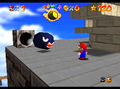 Super Mario 64