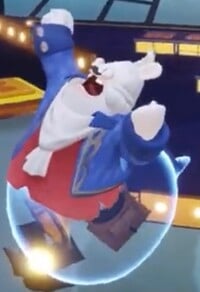 Final Phantom in Mario   Rabbids Sparks of Hope