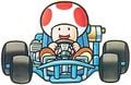 Super Mario Kart