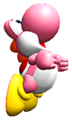 My baby Pink Yoshi