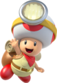 Captain Toad: Treasure Tracker