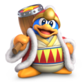 King Dedede from Super Smash Bros. Ultimate