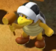 Image of a Hammer Bro from the Nintendo Switch version of Super Mario RPG