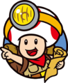 Captain Toad: Treasure Tracker