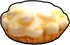 Pie from Mario Kart Arcade GP DX.