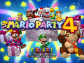 Mario Party 4