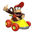 Diddy Kong