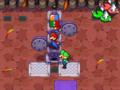 Mario & Luigi: Partners in Time