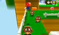 Super Mario 3D Land