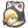 Cat Rosalina