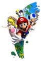 Super Mario Sunshine