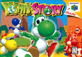 Yoshi's Story