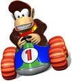 Diddy Kong