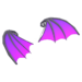 Wicked Wings from Mario Kart Tour