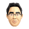 Dr. Kawashima