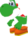 Yoshi