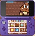 My Nintendo Nintendo 3DS theme