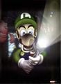 Luigi's Mansion